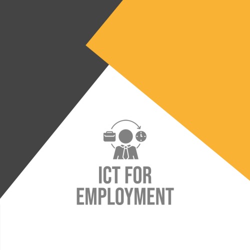 ICT for Employment