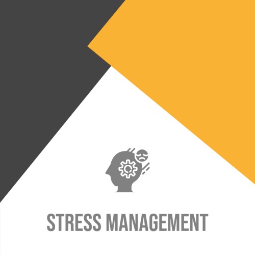 Stress Management • BMH Training Limited
